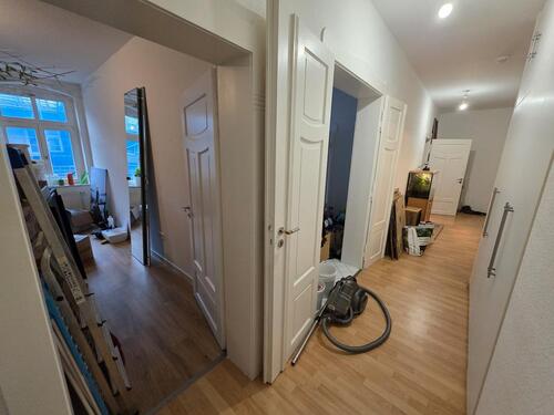 Foto - Etagenwohnung in Bautzen