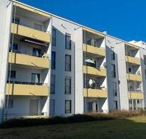 1-Zimmerwohnung, ca. 35 m2, mit Balkon in Rastatt.
