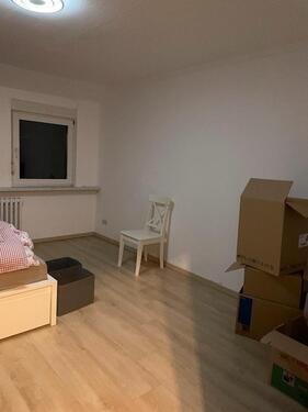 Foto - 3 Zimmer Etagenwohnung zur Miete in Uslar