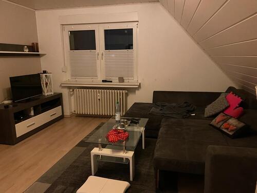 Foto - 3 Zimmer Etagenwohnung in Uslar