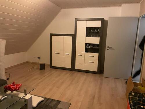 Foto - Etagenwohnung in Uslar zur Miete