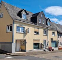 40 qm Wohnung -wird noch renoviert- in Holzappel - Bad Ems