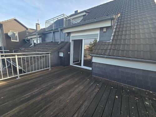 Foto - 2 Zimmer Etagenwohnung zur Miete in Schwelm