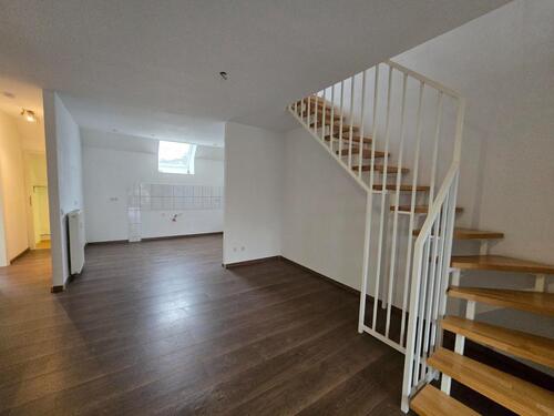 Foto - Etagenwohnung in Schwelm zur Miete