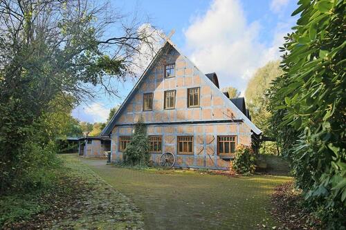Foto - Einfamilienhaus in Tangstedt zur Miete