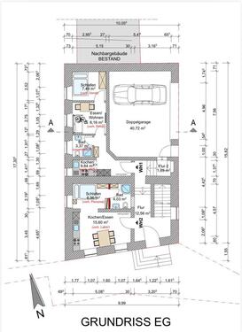 Foto - Einfamilienhaus in Eichendorf