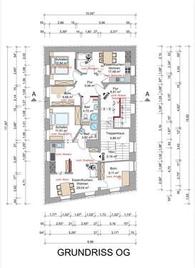 Foto - Einfamilienhaus in Eichendorf zum Kaufen