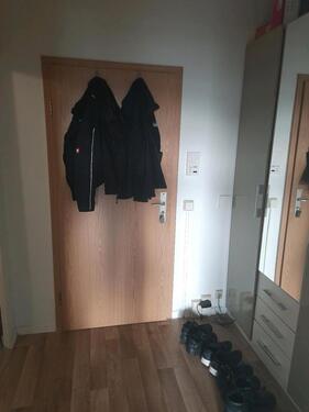 Foto - 1 Zimmer Etagenwohnung zur Miete in Stralsund