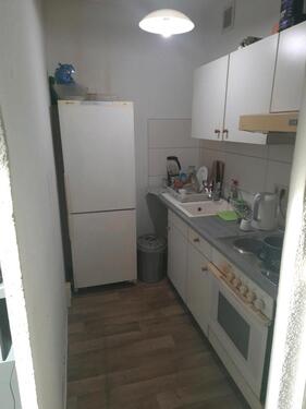 Foto - Etagenwohnung in Stralsund zur Miete