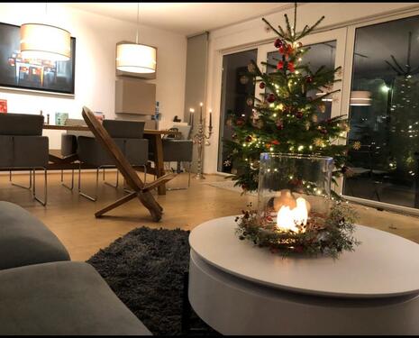 Foto - Exklusives Haus voll möbliert zur Vermietung