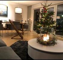 Exklusives Haus voll möbliert zur Vermietung - Braunschweig Heidberg-Melverode