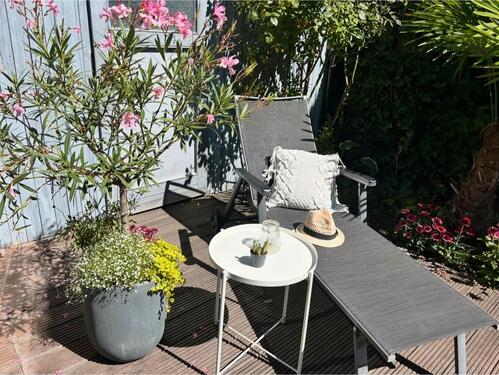 Foto - Doppelhaushälfte in Braunschweig zur Miete