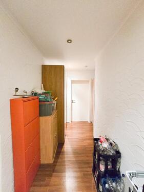 Foto - Dachgeschoßwohnung in Oberhausen zur Miete