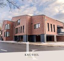 NEU: Exklusive Penthousewohnung als Erstbezug am Langschmidtsweg! - Lingen (Ems)
