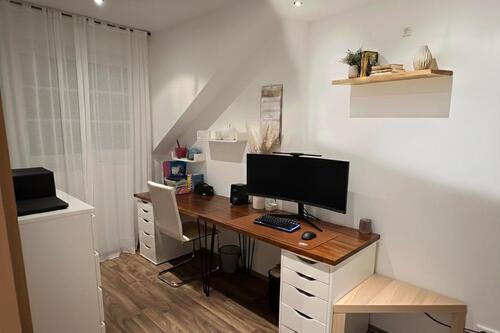 Foto - Moderne 3 Zimmer Wohnung in der nähe von Trier und Lux zu vermieten