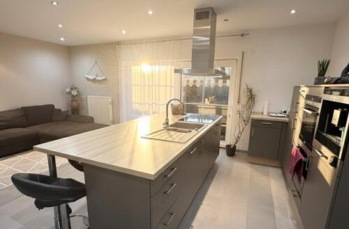 Foto - 3 Zimmer Etagenwohnung zur Miete in Trier