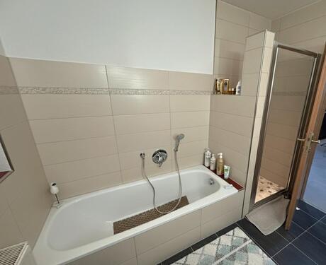 Foto - Etagenwohnung in Trier zur Miete