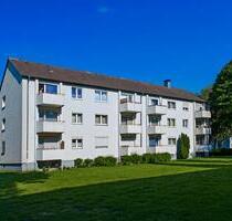 Demnächst frei! 2-Zimmer-Wohnung in Bergkamen Rünthe