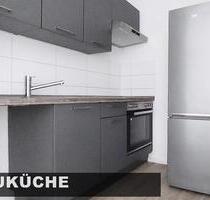 3 Zimmer, Balkon und EBK frisch saniert - Zwickau Neuplanitz