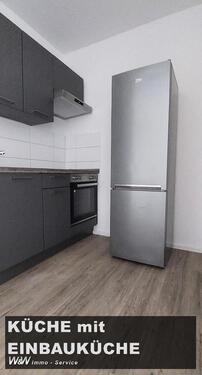 Foto - 3 Zimmer Etagenwohnung zur Miete in Zwickau