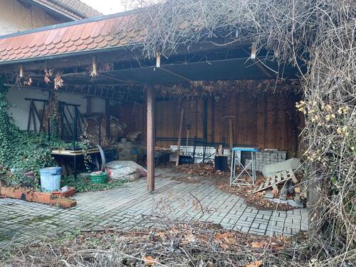 Foto - Mehrfamilienhaus, Wohnhaus zum Kaufen in Waltershausen