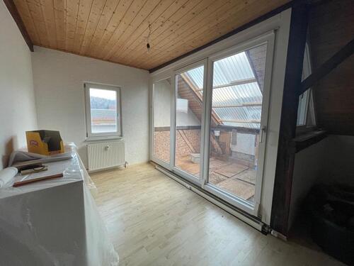 Foto - Mehrfamilienhaus, Wohnhaus in Waltershausen zum Kaufen