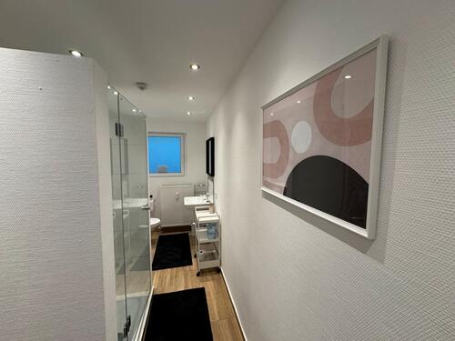 Foto - Etagenwohnung in Hattingen zur Miete