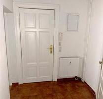 Gepflegte 2-Raumwohnung mit Balkon in Zentrumsnähe - Fürstenwalde (Spree)