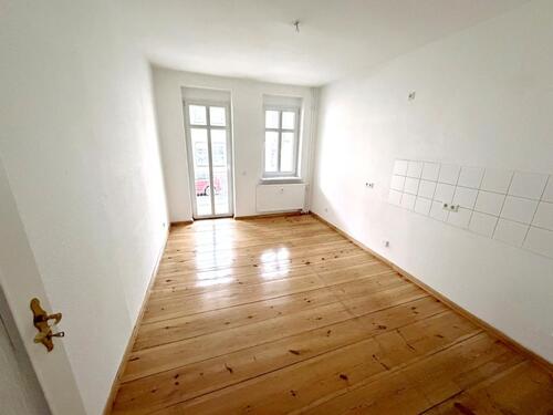 Foto - 2 Zimmer Etagenwohnung in Fürstenwalde (Spree)