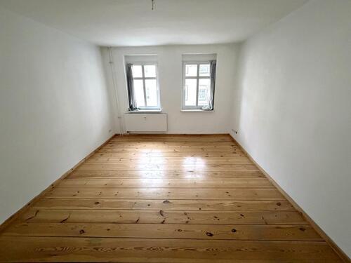 Foto - Etagenwohnung in Fürstenwalde (Spree) zur Miete