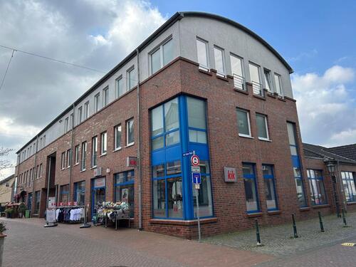 Foto - Attraktive Büro-Praxisfläche in repräsentativer Lage