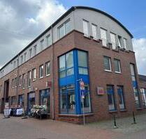 Attraktive Büro-Praxisfläche in repräsentativer Lage - Goch