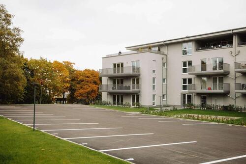 Foto - Neubau-Mietwohnung in Lüdenscheid