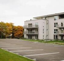 Neubau-Mietwohnung in Lüdenscheid