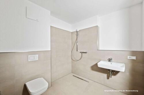 Foto - Etagenwohnung in Lüdenscheid zur Miete