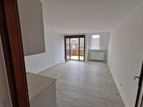 Foto - 2 Zimmer Etagenwohnung zum Kaufen in Stuttgart