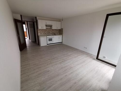 Foto - 2 Zimmer Etagenwohnung in Stuttgart