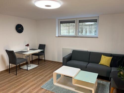 Foto - 2 Zimmer Etagenwohnung in Friedrichshafen