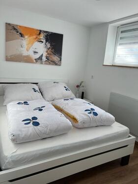 Foto - Etagenwohnung in Friedrichshafen zur Miete