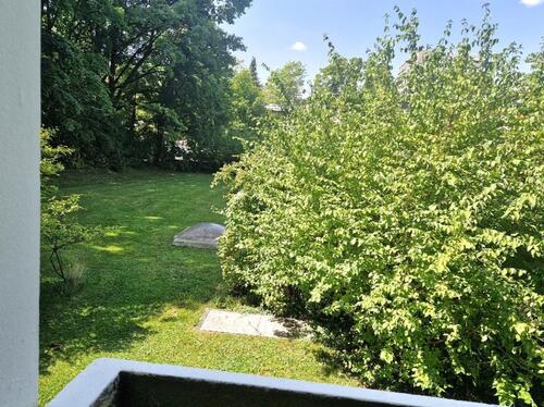 Foto - 3 Zimmer Hochparterre in München