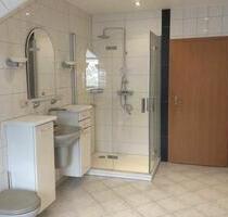 2- Zimmer-Dachgeschosswohnung in Lippersdorf m. FB-Heizung - Pockau-Lengefeld