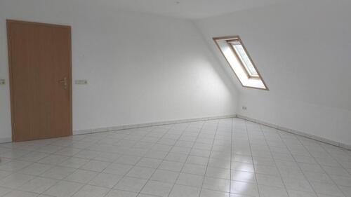 Foto - Dachgeschoßwohnung in Pockau-Lengefeld zur Miete