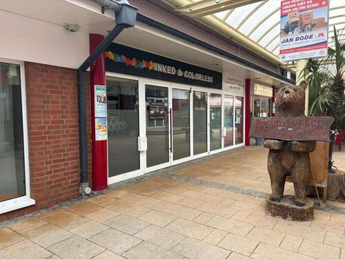 Foto - Gut frequentierte Ladenfläche zu vermieten