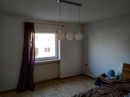 Foto - Etagenwohnung in Beckingen zur Miete