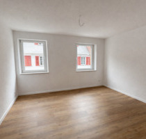 Moderne 3 Zimmer Wohnung - Erstbezug nach Sanierung - Geislingen an der Steige