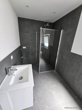 Foto - 3 Zimmer Etagenwohnung in Geislingen an der Steige