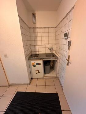 Foto - 1 Zimmer Etagenwohnung zur Miete in Köln