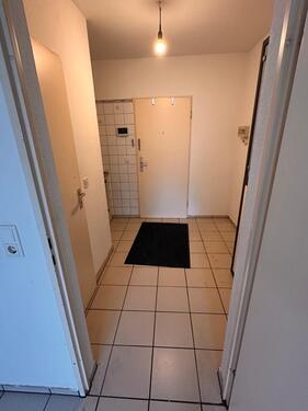 Foto - 1 Zimmer Etagenwohnung in Köln