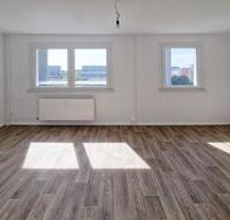 Sie gehört zu mir! Großartige Singlewohnung von Grand City Property! - Halle (Saale) Halle-Neustadt