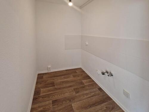 Foto - Etagenwohnung in Halle (Saale) zur Miete